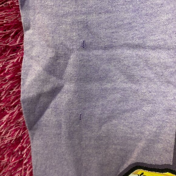 Death Row Records Low Rider Tshirt size S/M - Picture 5 of 5